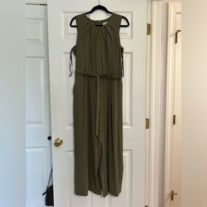 Calvin Klein pant suit